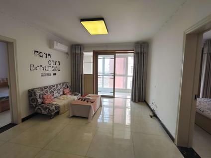 北京站北1号2室1厅88平低楼层/共33层