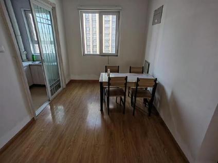 北京章丘鲁能公馆3室2厅127平中楼层/共26层