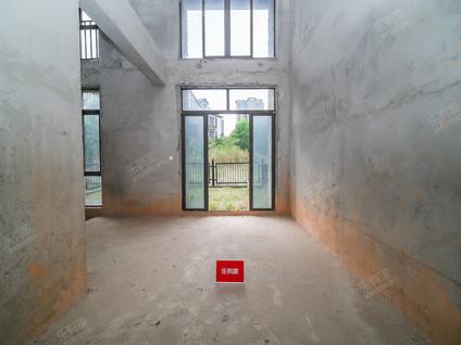 中山保利林语6室2厅258.86平低楼层/共3层