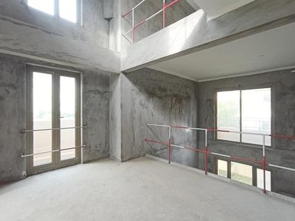 北京三盛国际海岸5室2厅181.83平低楼层/共3层