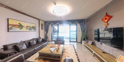 北京中信红树湾(北区)5室2厅237.06平低楼层/共44层