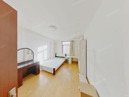 北京白广路东里(小区)4室1厅100.13平中楼层/共4层