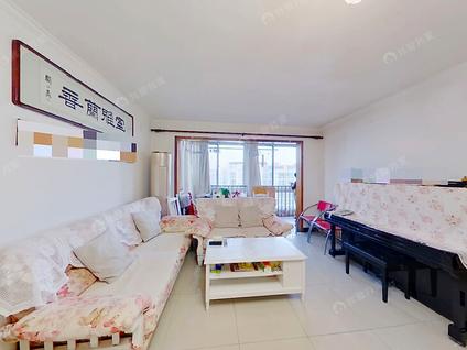 北京畅茜园(景宜里)2室1厅96.02平高楼层/共9层