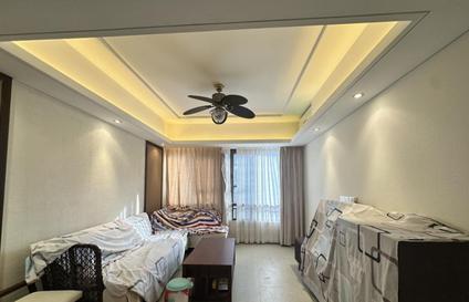 北京保利海棠湾4室2厅67平中楼层/共5层