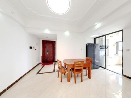 北京盛和园(赤坎)3室2厅105平中楼层/共36层