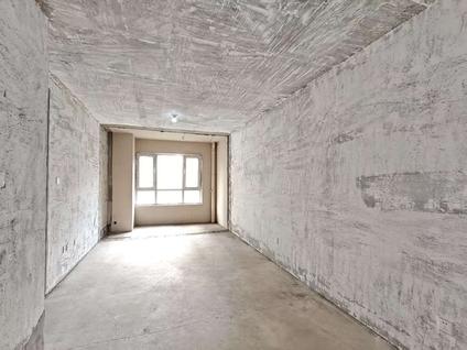 青岛K2海棠湾(四期)3室2厅91.12平低楼层/共33层