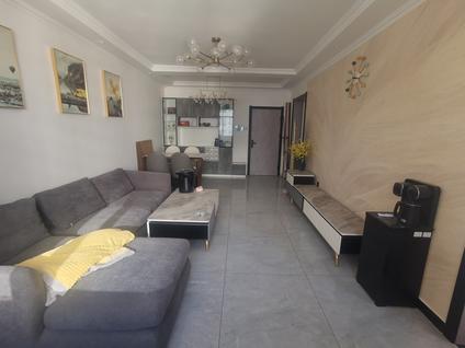 北京夏都景苑1室1厅61.29平高楼层/共34层