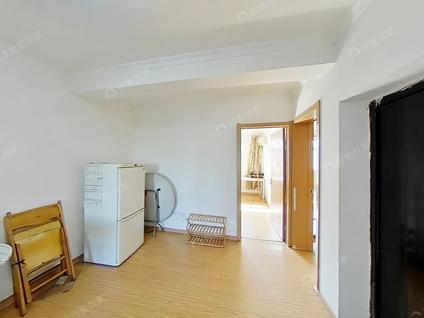 北京雨花新村(三村)2室1厅57.95平高楼层/共6层