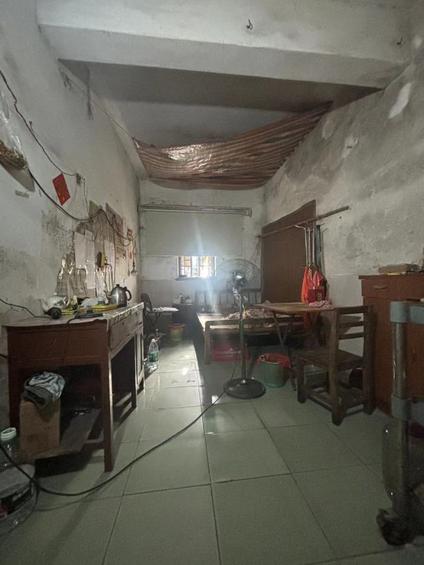 北京南华街(恩平)3室2厅65平低楼层/共3层