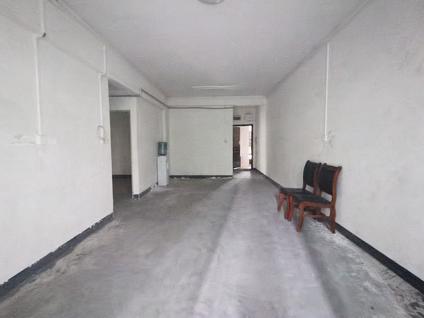 重庆百年馨苑2室2厅78.33平低楼层/共18层