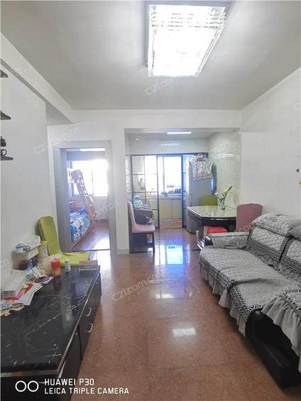 温州献华社区2室2厅63.35平高楼层/共7层