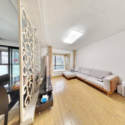 北京大地伊丽雅特湾2室2厅91.9平低楼层/共11层