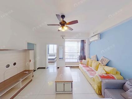 北京天通苑(本四区)2室1厅74.1平高楼层/共6层