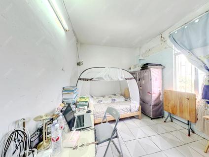 珠海光华街住宅3室2厅85平高楼层/共6层