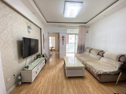 2室1厅 星河嘉园效果图