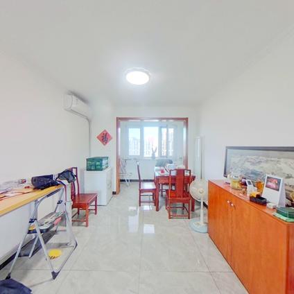 北京保利首开四季怡园(南区)3室1厅89.32平高楼层/共20层