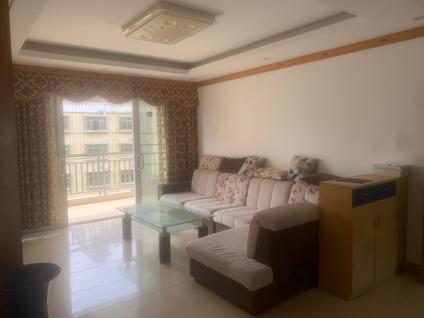 北京运恒花园3室2厅116平高楼层/共7层