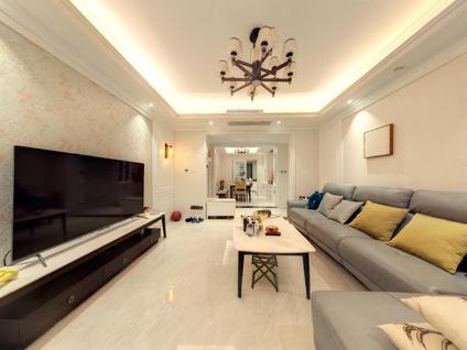 北京天地源丹轩梓园3室2厅133.95平低楼层/共32层