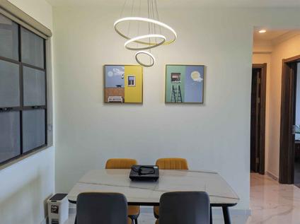 汕头碧桂园盛世名门3室2厅117平中楼层/共25层