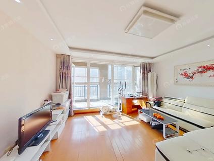 北京康城香草天空3室3厅222.11平中楼层/共4层