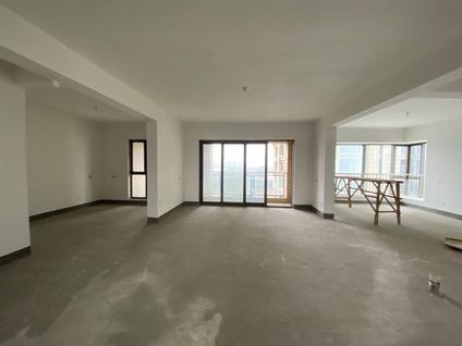 北京中瓯金色海岸5室2厅212平中楼层/共25层