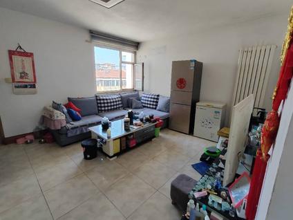 北京柳沟社区2室1厅76平高楼层/共7层