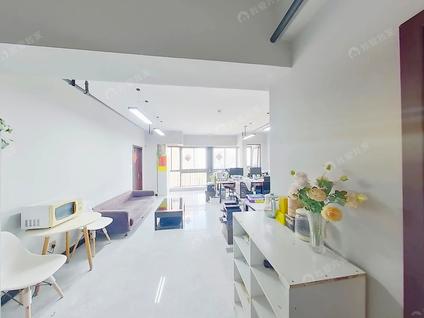 北京华元十六街区2室1厅77.4平中楼层/共16层