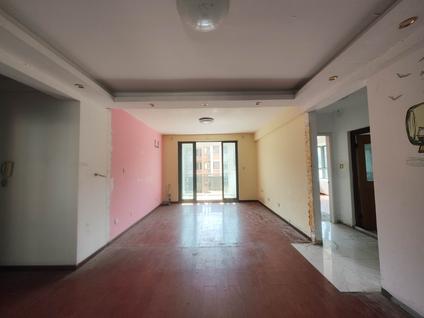 北京浦江世博家园(十一街坊)3室2厅101.02平中楼层/共11层