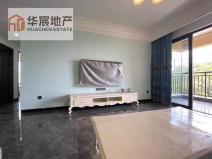 河源十里东岸3室2厅123平中楼层/共28层