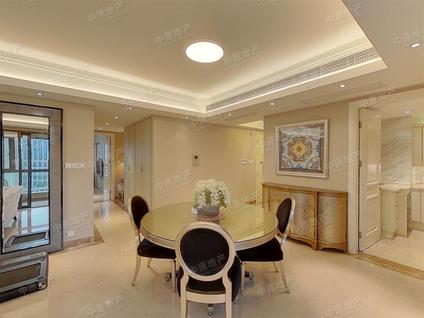 北京翠湖天地(御苑)2室2厅151.34平中楼层/共32层