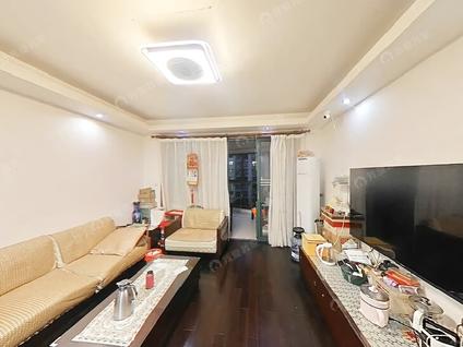 北京金日世家2室2厅110.32平低楼层/共26层