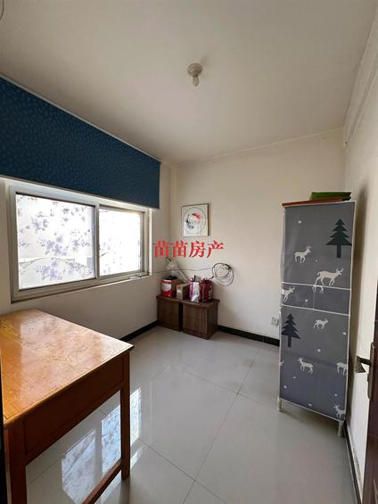 北京和善万福家园2室2厅60平中楼层/共6层