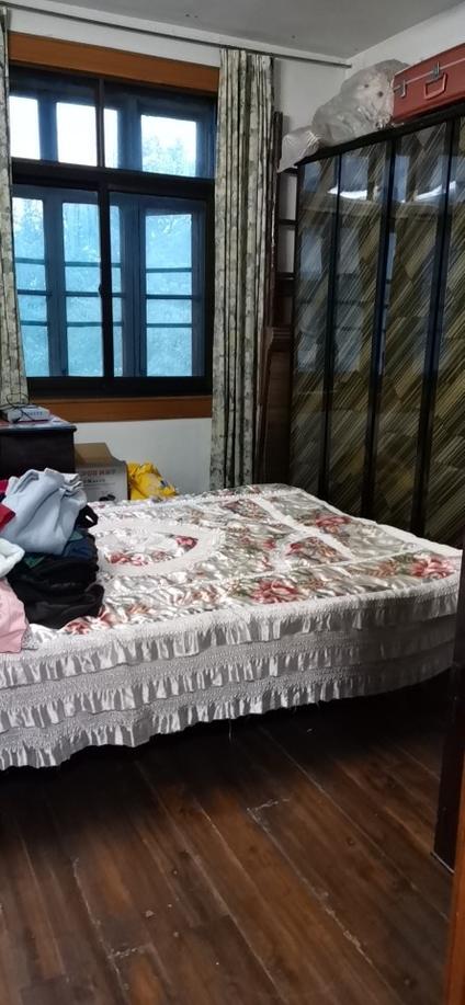 北京湘氮2区2室2厅72.8平中楼层/共10层