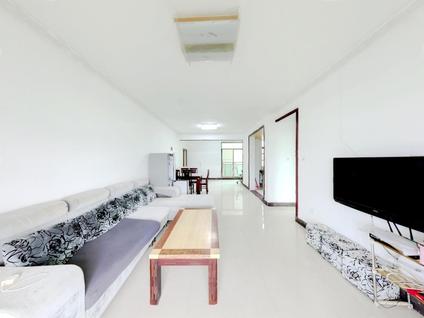 北京忠信桃源居3室2厅103.52平高楼层/共19层