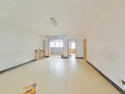 北京金鑫苑小区2室1厅86.84平高楼层/共6层