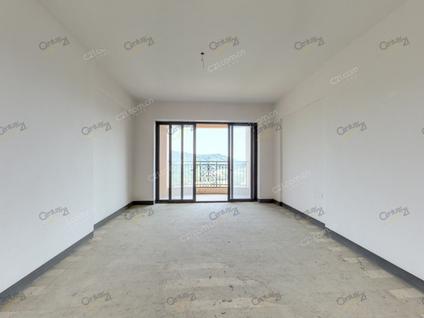 3室2厅 雅居乐御龙山(天熙)效果图