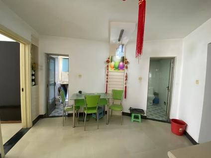 北京皇家花园2室2厅73.49平高楼层/共26层