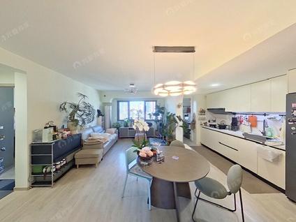 北京小关北里43号院3室1厅112平中楼层/共18层