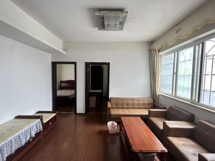 北京海晟瑞景2室2厅85.85平高楼层/共18层