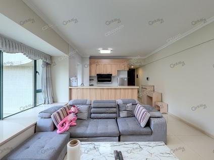 北京雅居乐新城(璟峰)1室1厅65平中楼层/共17层