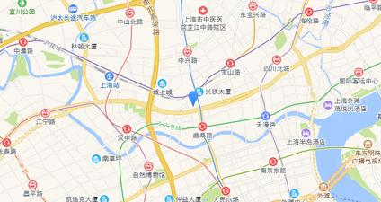 上海悦97静安 大悦城/建面88平-100平