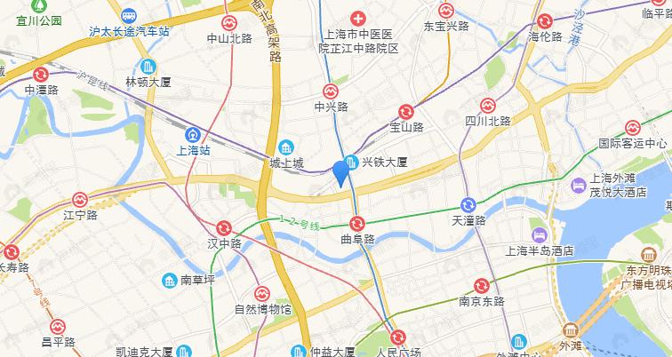 悦97效果图