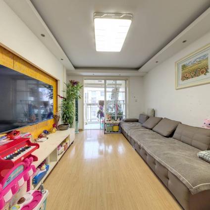 北京盘龙山庄3室1厅99.34平中楼层/共6层