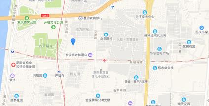 长沙邦泰观宸开福 伍家岭