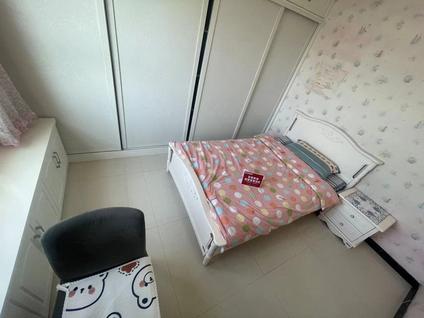 北京永宁白金公寓2室2厅96平中楼层/共34层