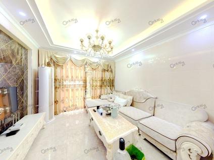 北京夏商书香茗苑2室2厅79.16平中楼层/共23层