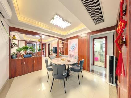 北京金域华府3室2厅78.66平低楼层/共32层