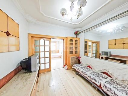 北京中裕园2室1厅44.53平高楼层/共7层