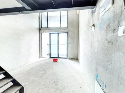 北京广州融创文旅城1室1厅49.5平低楼层/共22层