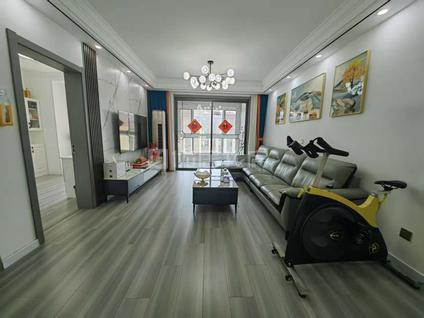 北京德惠尚书房4室2厅138.5平高楼层/共9层